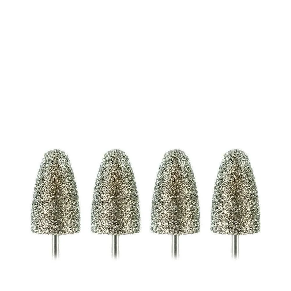 Medicool B2F-CM Pedicure Cone Diamantbit fein 1 Stk