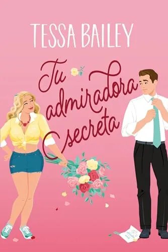 Titania fresh Tu admiradora secreta Buch spanisch
