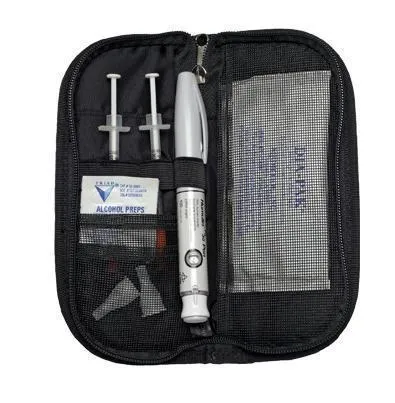 Medicool Dia-Pak Daymate Insulintasche mit Diasox Socken