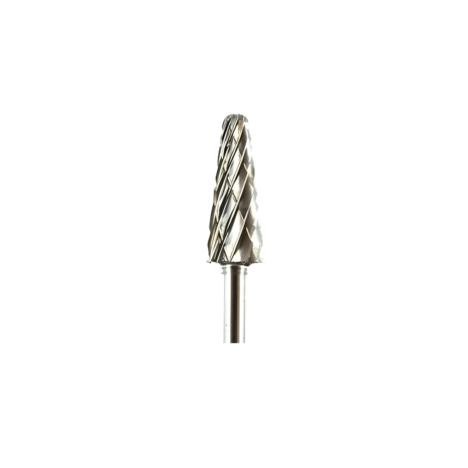 Medicool 5CC3 Hartmetall Kegel Bit fein Nagelfräser
