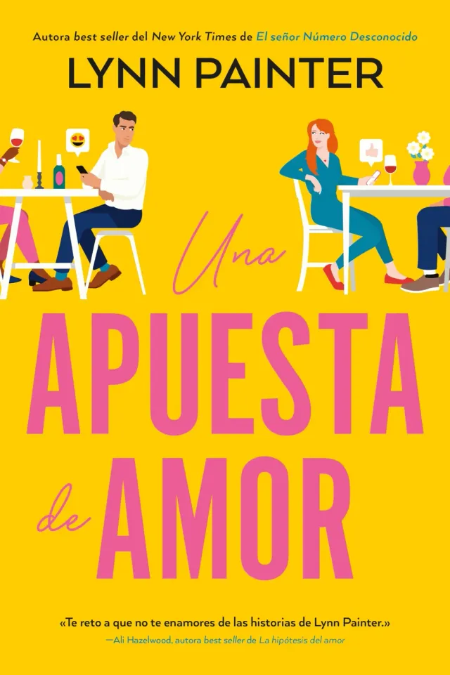 Titania fresh Una apuesta de amor Buch Liebesroman