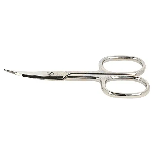 Nippes Solingen Classic Nagelschere 9 cm vernickelt