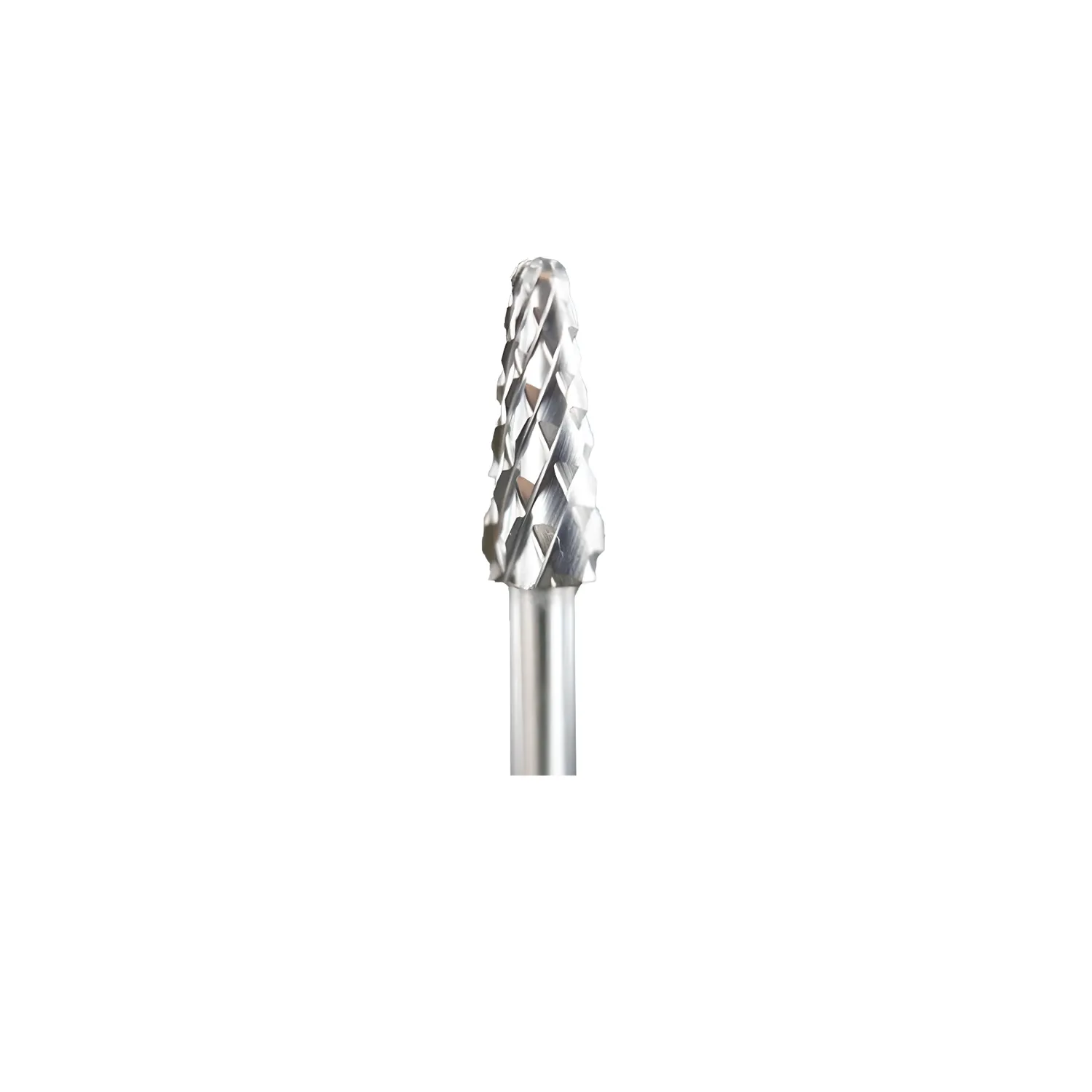 Medicool 5CC3 Hartmetall Kegel Bit fein Nagelfräser