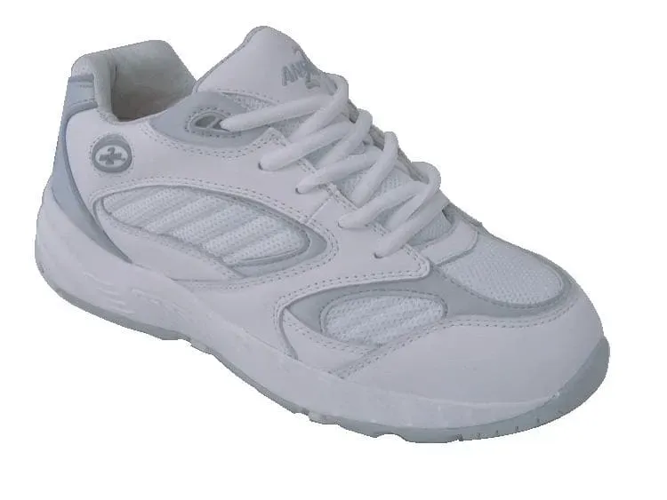 Medicool Answer2 Walking-Schuhe Damen weiß