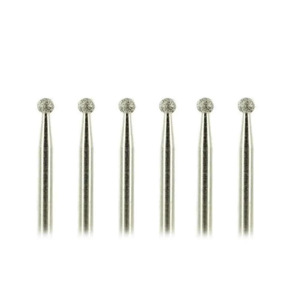 Medicool Pro Bits B3 Diamant Fräsaufsatz Single für Pediküre