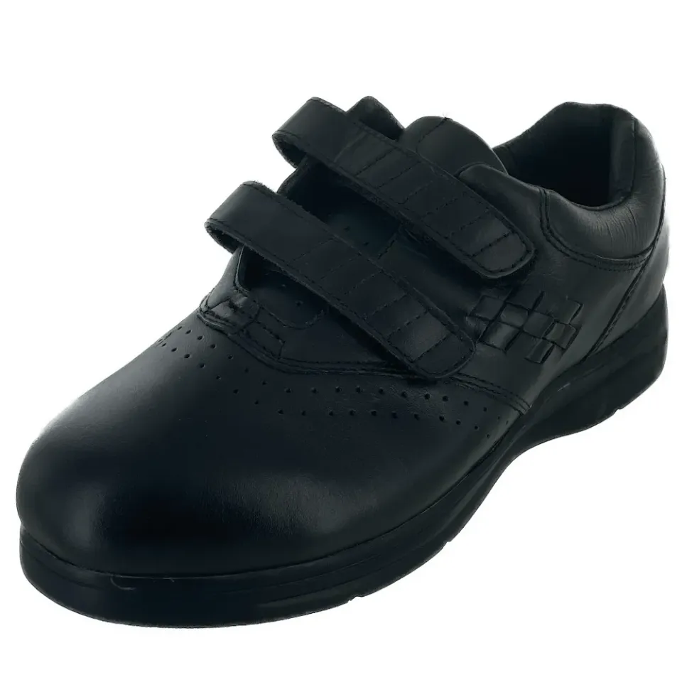 Medicool Answer2 Damenschuhe schwarz weit