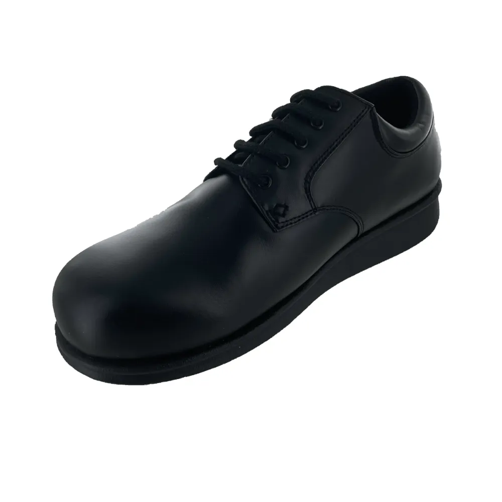 Medicool InStride Soft Step Orthoschuhe Taupe Schnürer
