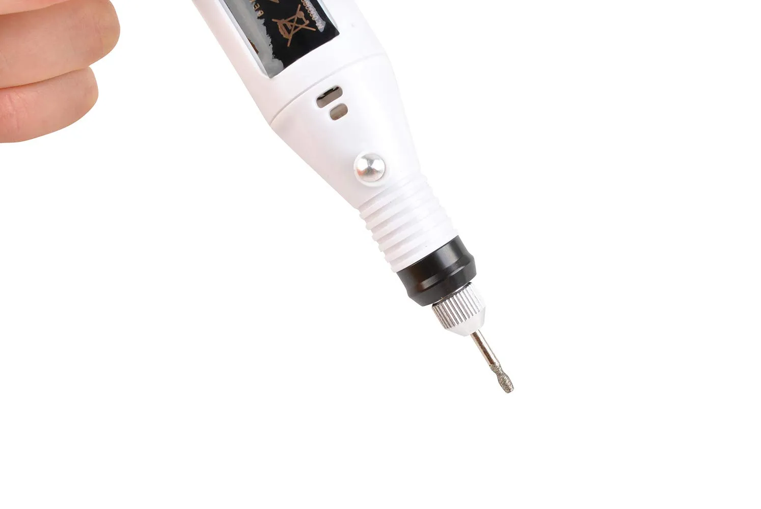 Beautylushh 8945 Nagelfräser elektrisch Studio Set