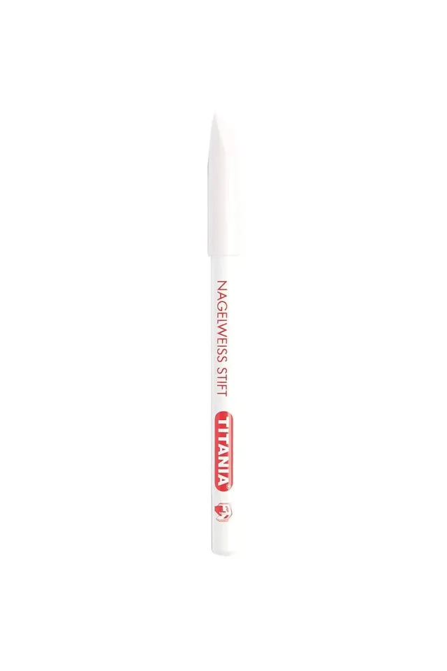 Titania Nagelweißstift 13,5 cm French Maniküre