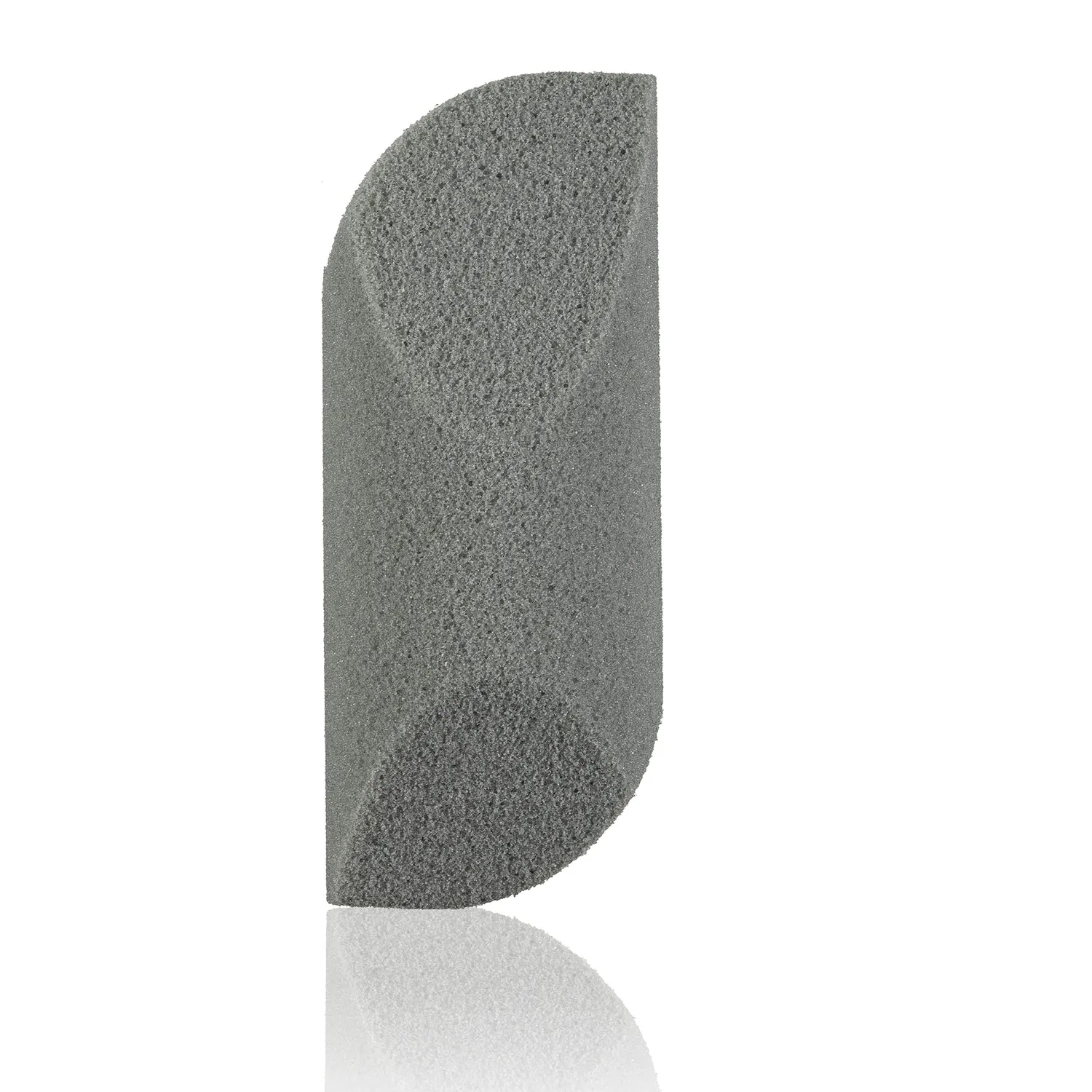 Titania Bimsschwamm antibakteriell blau 21g