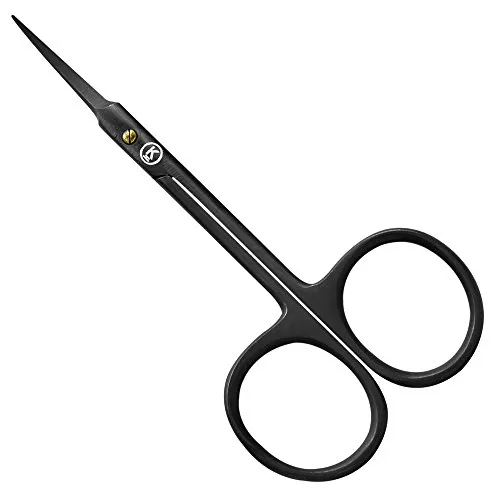 K-Pro Nagelhautschere Edelstahl Turmspitze 10 cm