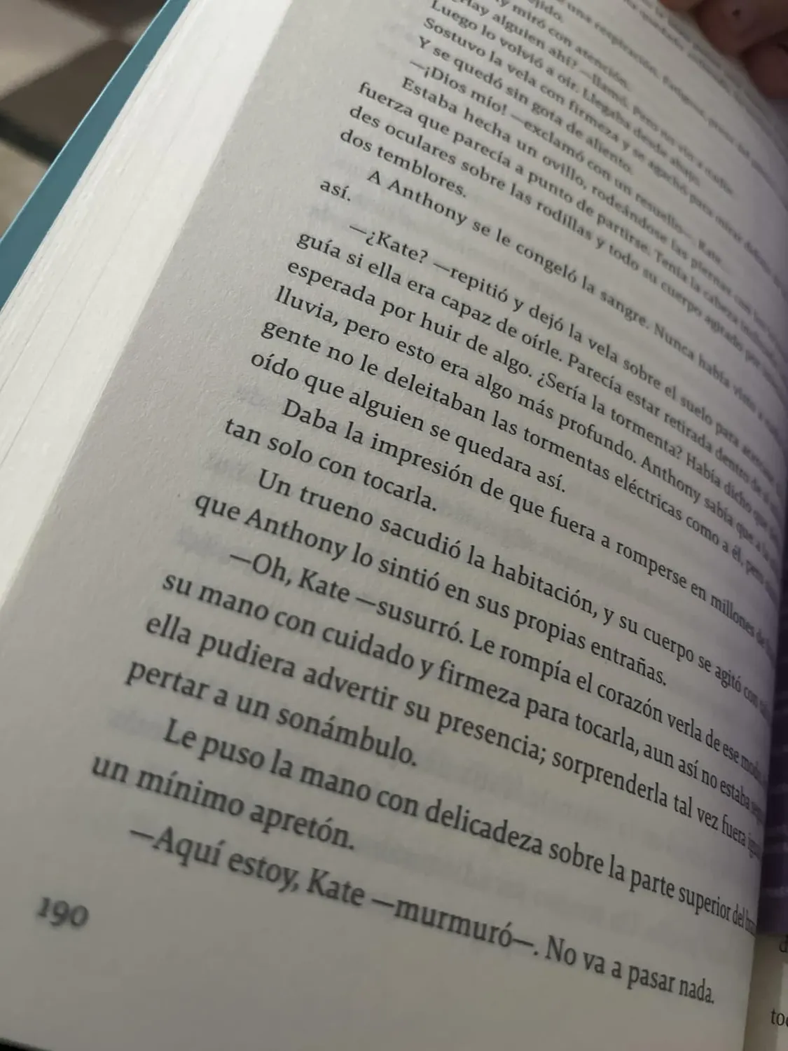 Titania Época El vizconde que me amó Buch Edición Especial