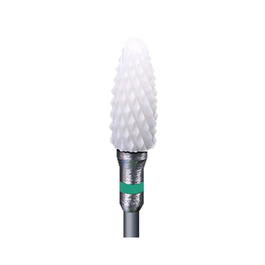 Medicool Pro Bits PCC2 Ceramic Pear Fräser Keramik
