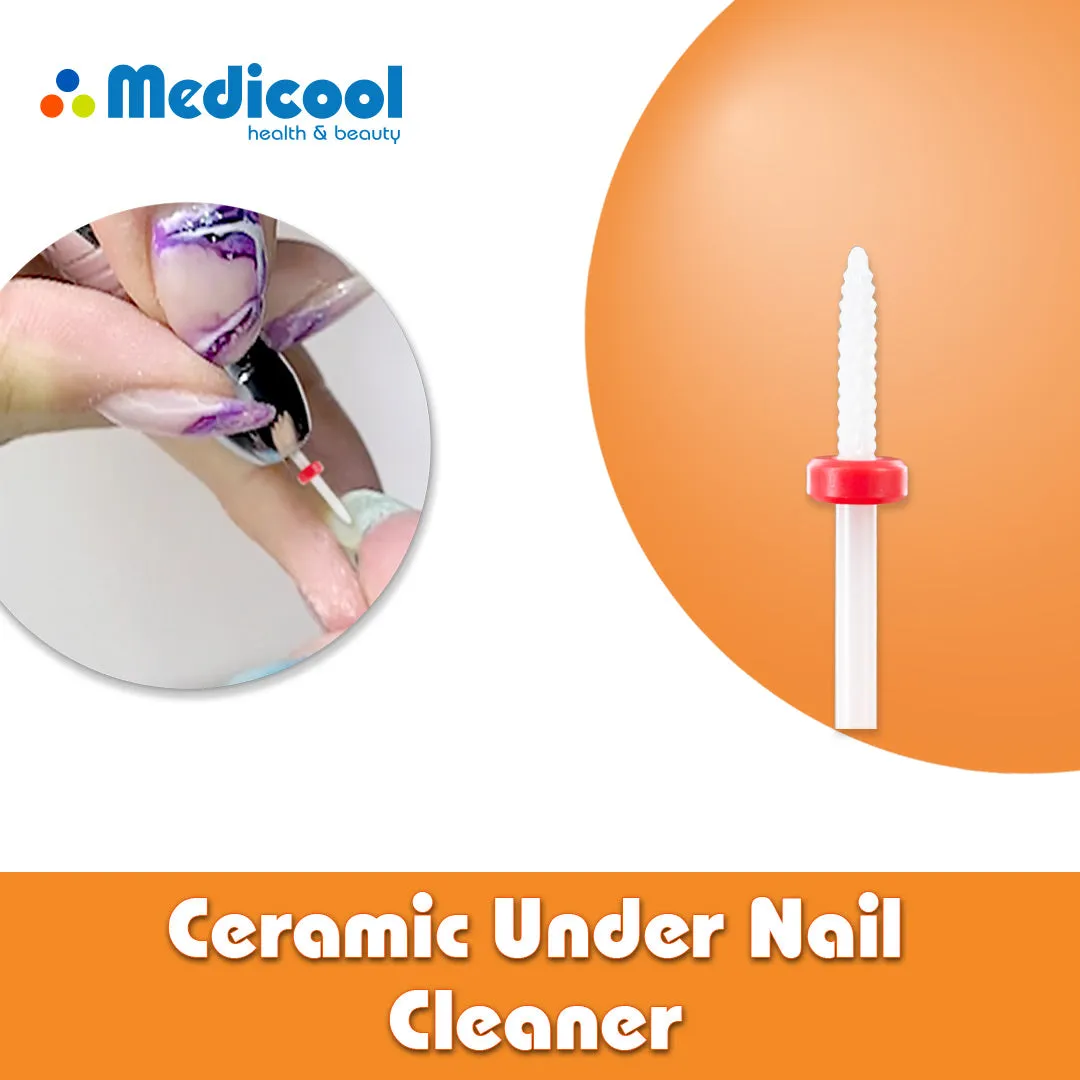 Medicool Ceramic CC16 Unter-Nagel-Fräser Fein 1 Stk