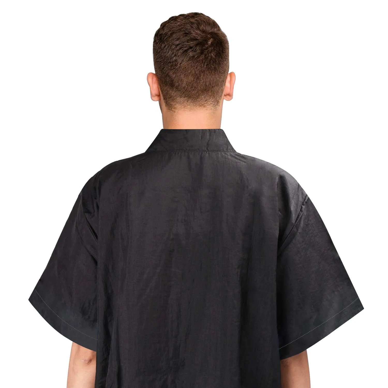 Noverlife Haustierpflegejacke Reissverschluss Gr. L Nylon