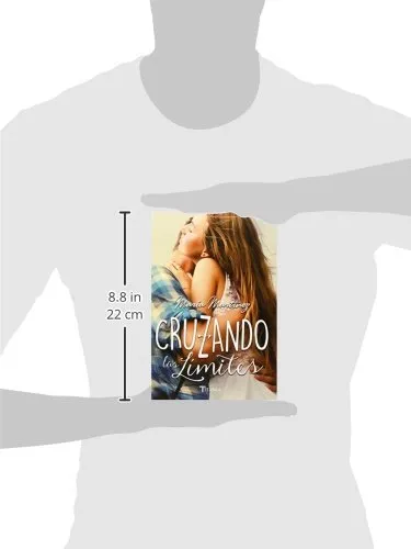 Titania fresh Cruzando los límites Buch spanisch