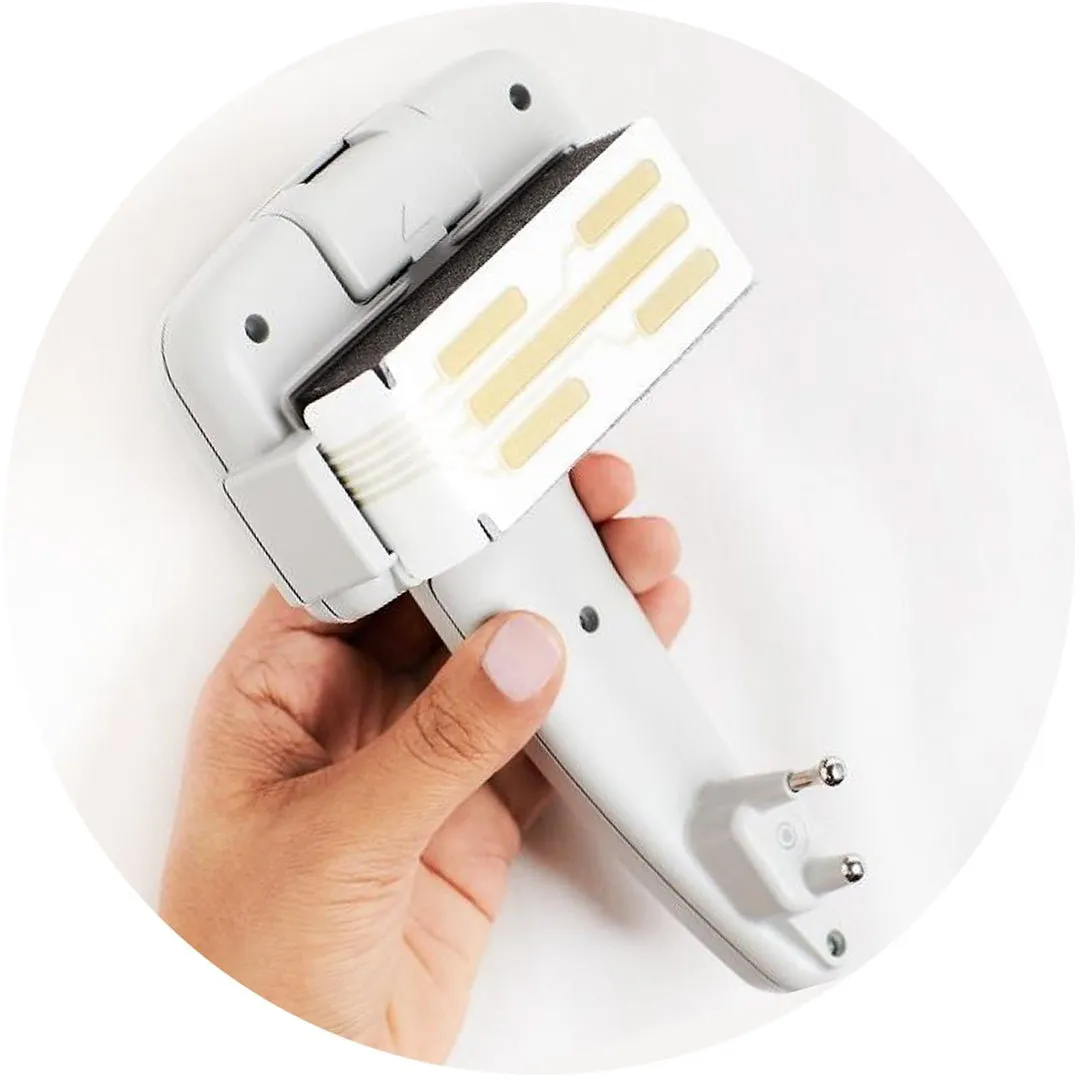 Medicool DPNCheck 2.0 Neuropathie-Test Gerät 50er Kit