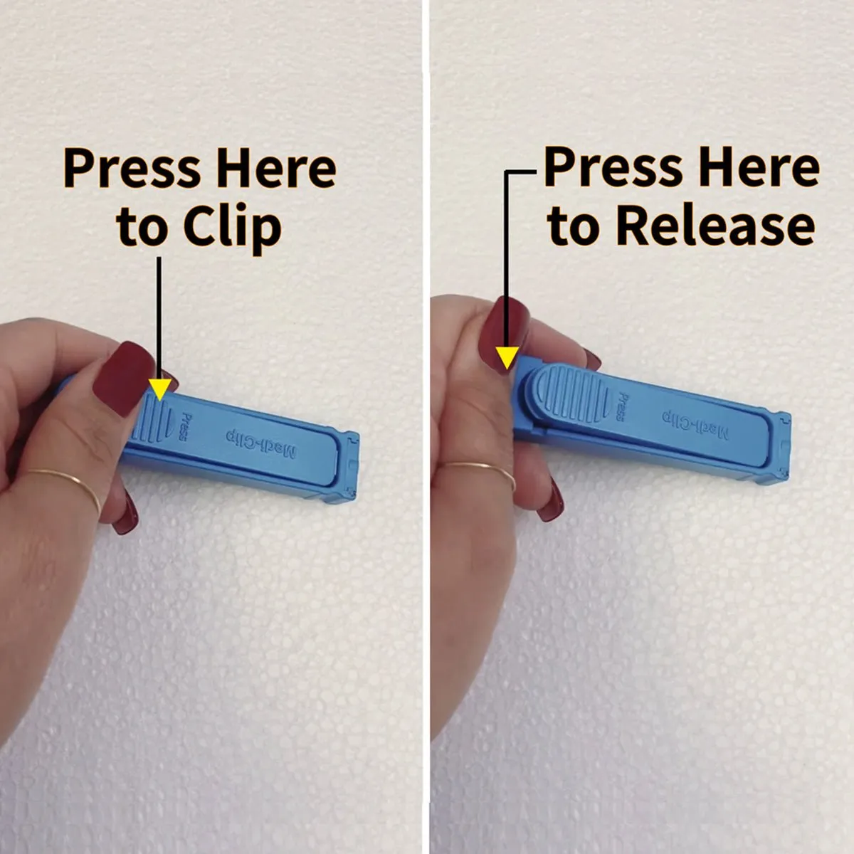 Medicool Dia-Pak Classic Insulintasche Medi-Clip Schwarz Nylon