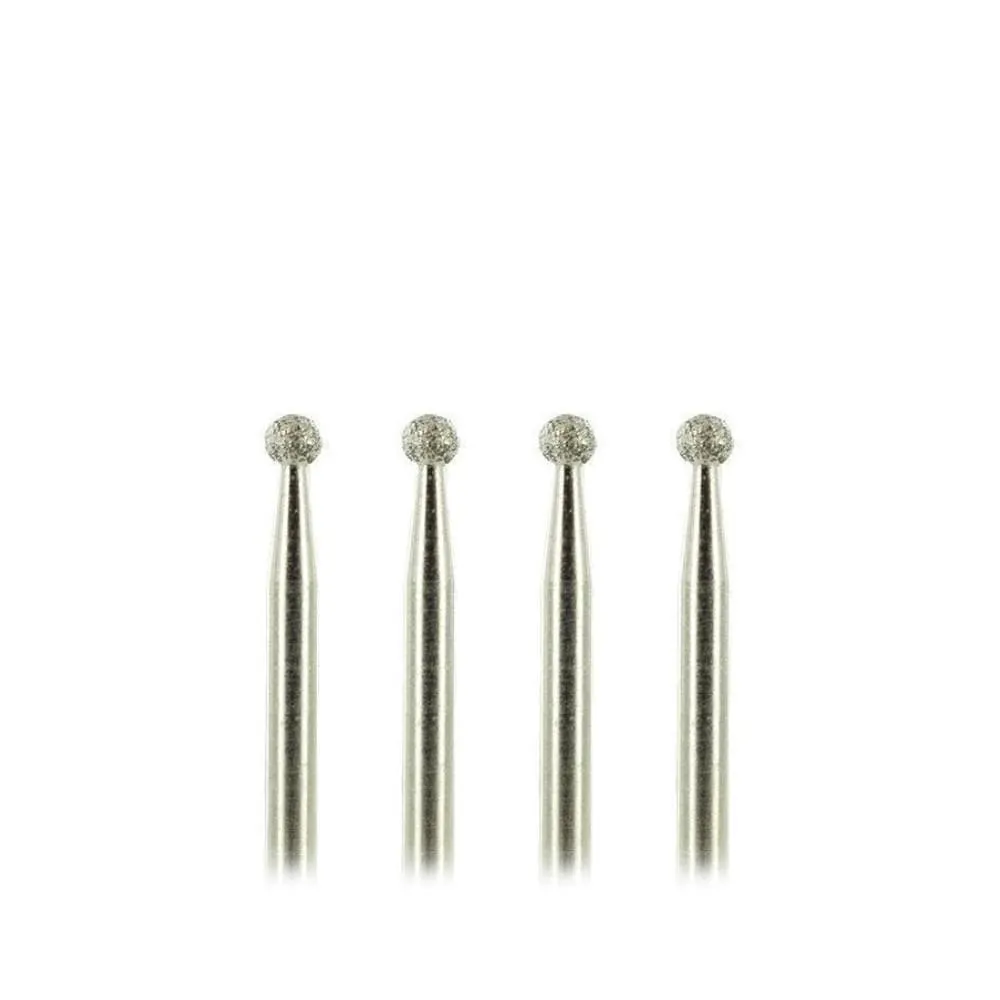Medicool Pro Bits B3 Diamant Fräsaufsatz Single für Pediküre