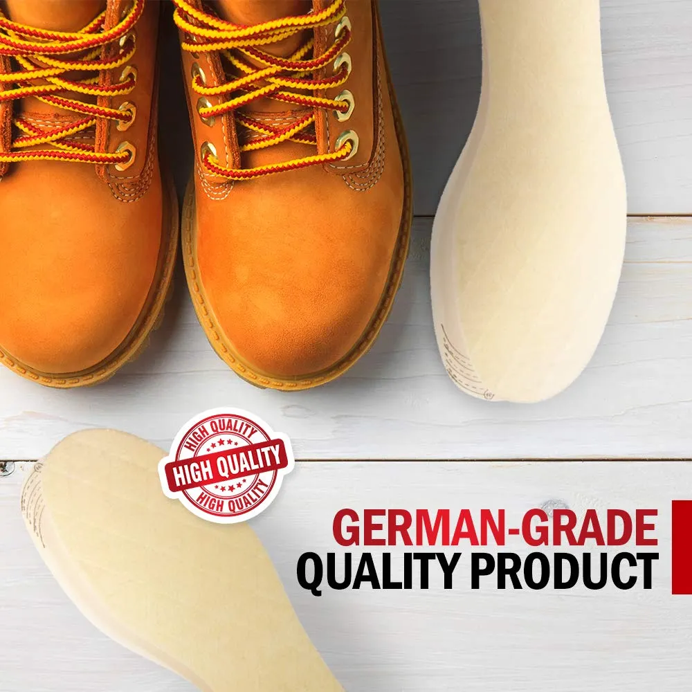 Titania Iso-Comfort Einlegesohlen Größe 34-41 1 Paar