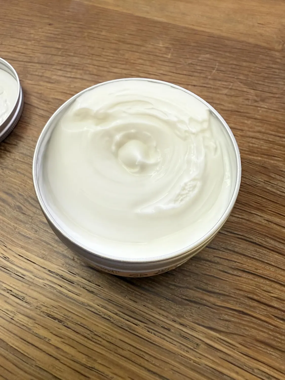 Titania Fußbutter Fußcreme 100 ml Sheabutter