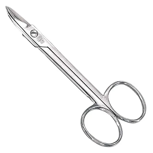 Nippes Solingen Classic Nagelschere 10,5 cm starke Nägel