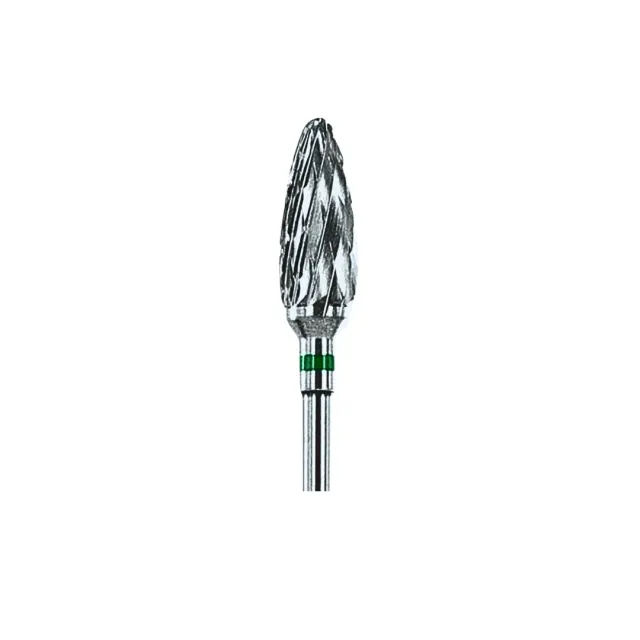 Medicool Swiss Carbide Large Cone Fräser Extra Grob
