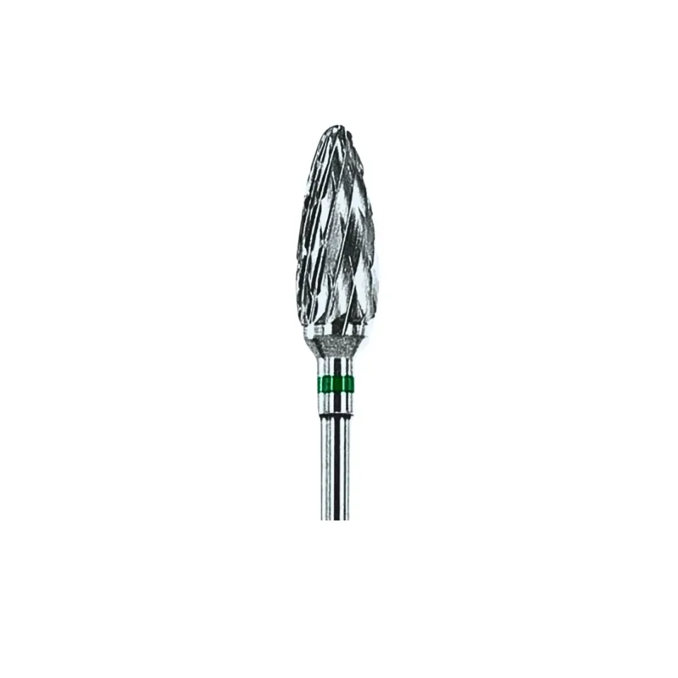 Medicool Swiss Carbide Large Cone Fräser Extra Grob