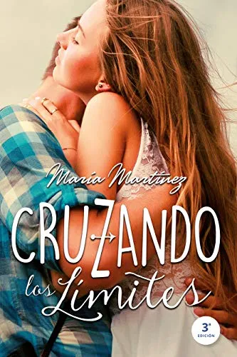 Titania fresh Cruzando los límites Buch spanisch