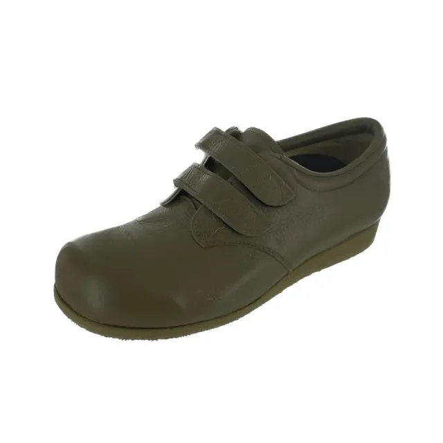 Medicool Barefoot Freedom Happy Diabetikerschuhe Tan