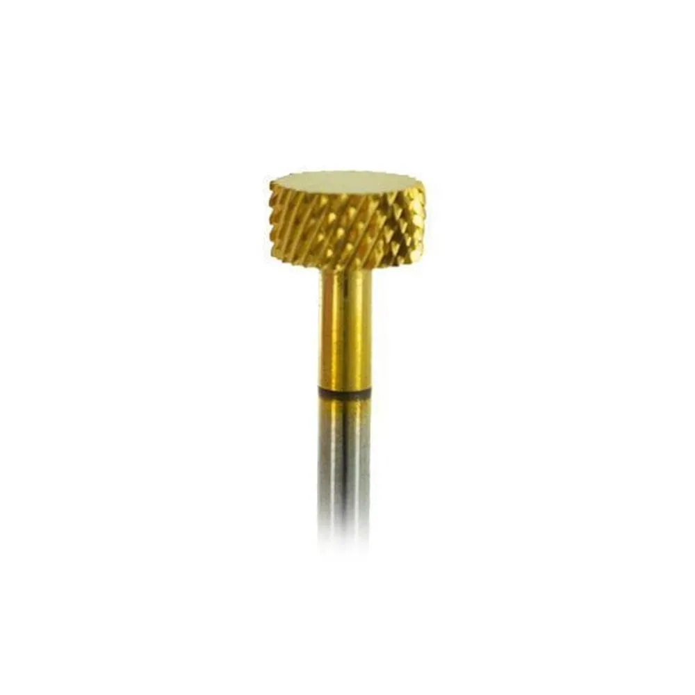 Medicool Gold Carbide CC6 CC7 Backfill Bit Standard einzeln