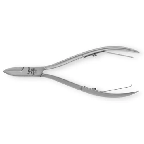 Nippes Solingen Classic Eckenzange 17-R 13 cm