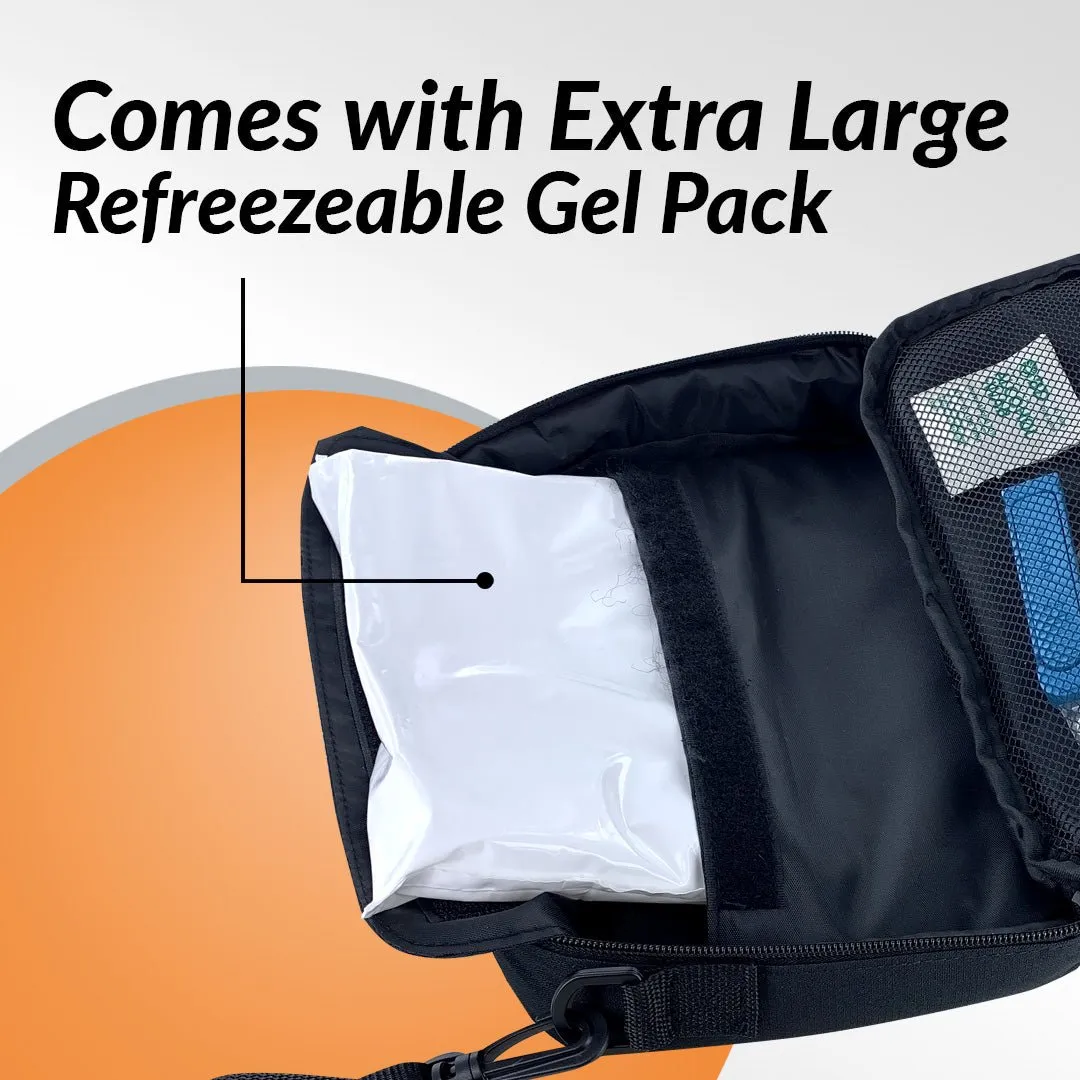 Medicool Dia-Pak Elite Plus Kühltasche Socken-Set