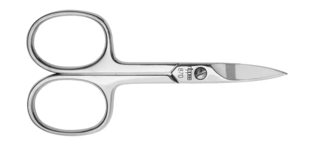 Nippes Solingen Classic Nagelschere Linkshänder 13 cm