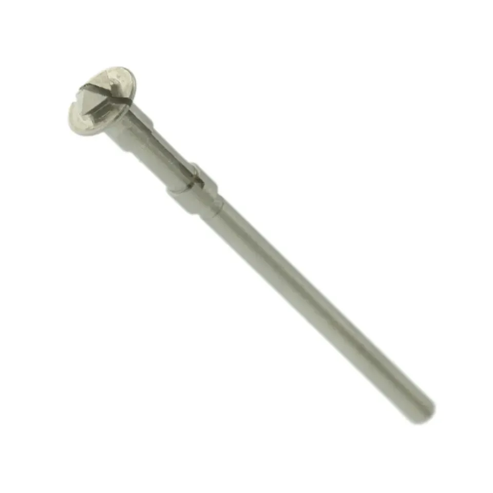 Medicool PDE10-SNAP-P Snap Mandrel Schleifscheibenhalter