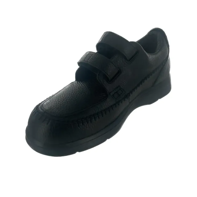 Medicool Answer2 Herrenschuhe Schwarz 8.5MD