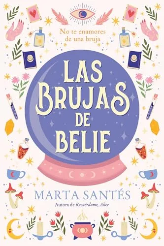 Titania Fresh Las brujas de Belie Buch Fantasy-Roman
