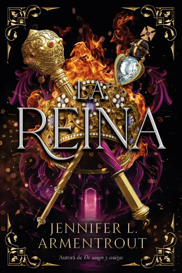 Titania Luna Azul La Reina Buch Taschenbuch spanisch