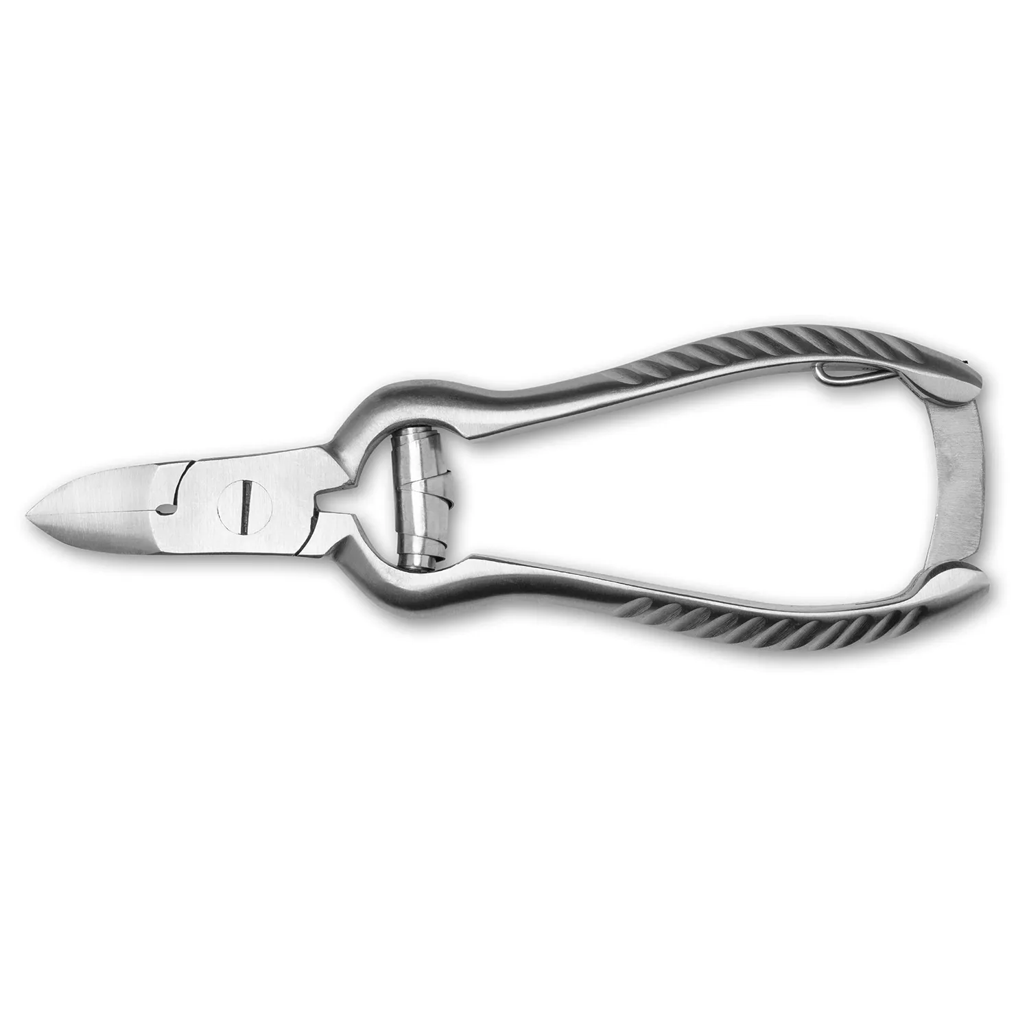 K-Pro Fußnagelzange 14 cm Edelstahl dicke Nägel