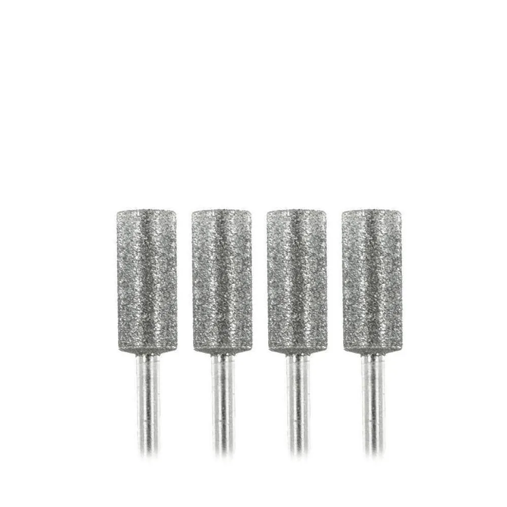 Medicool Diamond Barrel Fräser Nägel medium Studio
