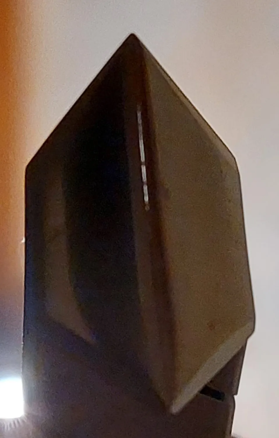 K-Pro Kopfschneider Nagelzange 14 cm Edelstahl