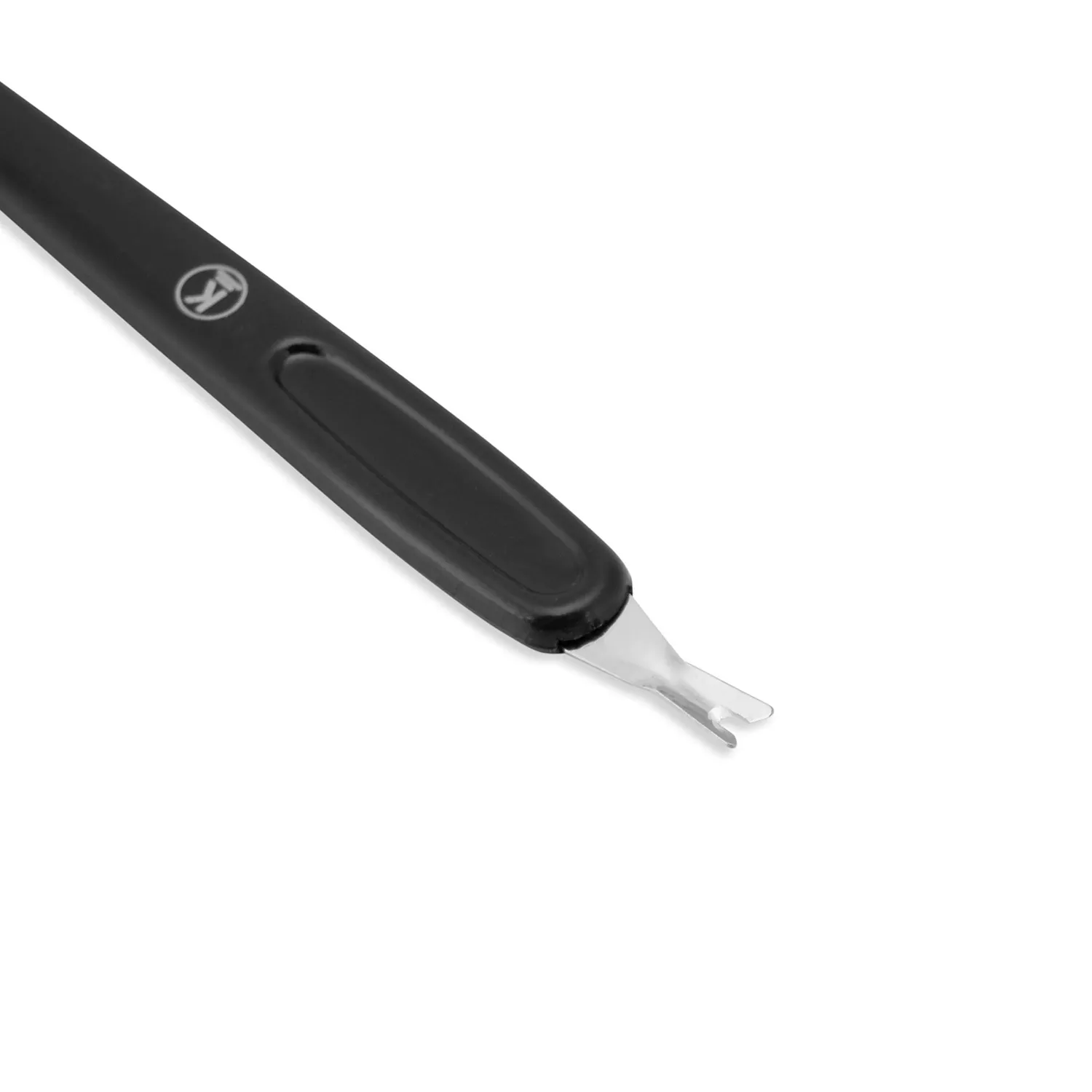 K-Pro Nagelhautentferner Set V-Klinge 24 Stück 9,5 cm