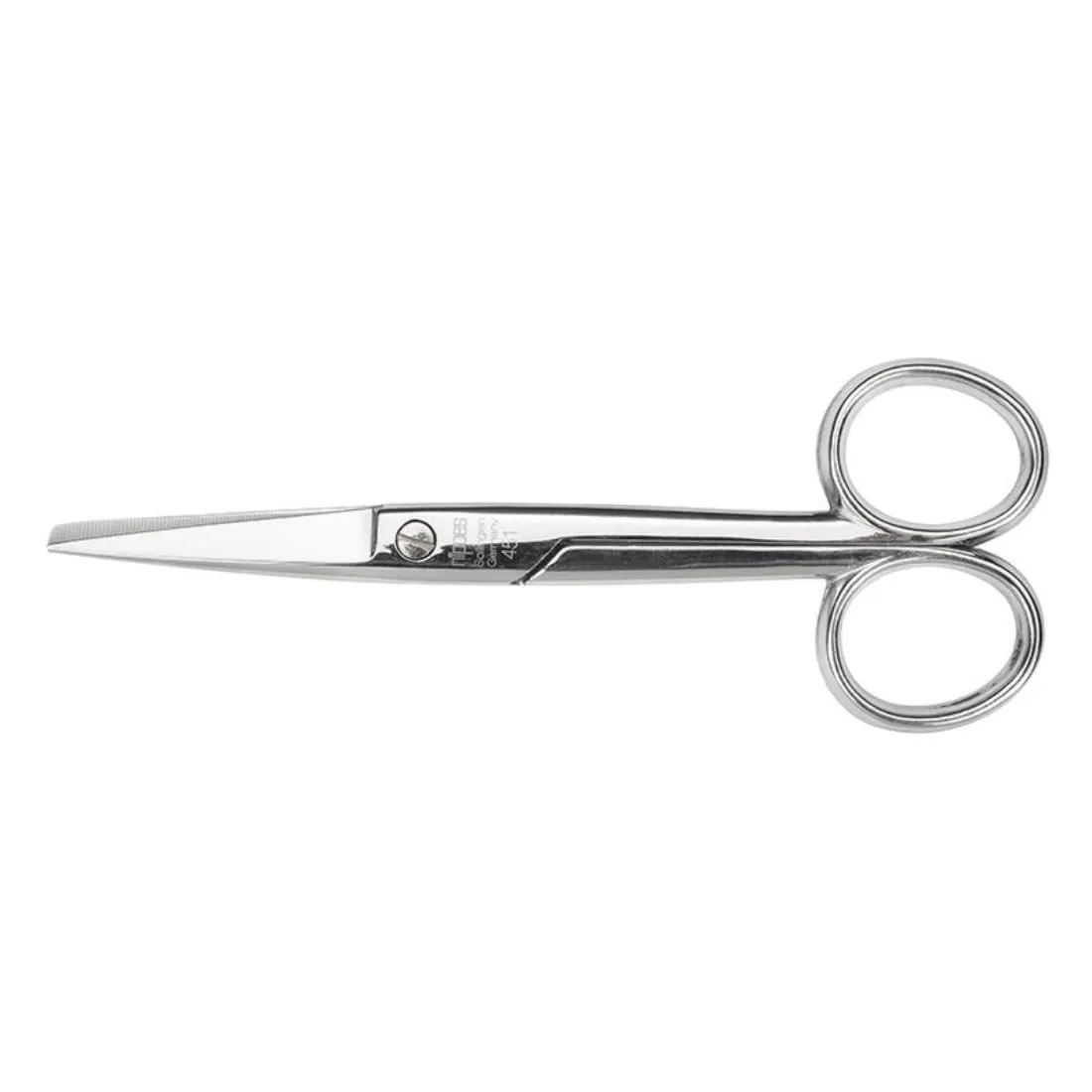 Nippes Solingen Classic Verbandschere 13 cm gerade auseinandernehmbar