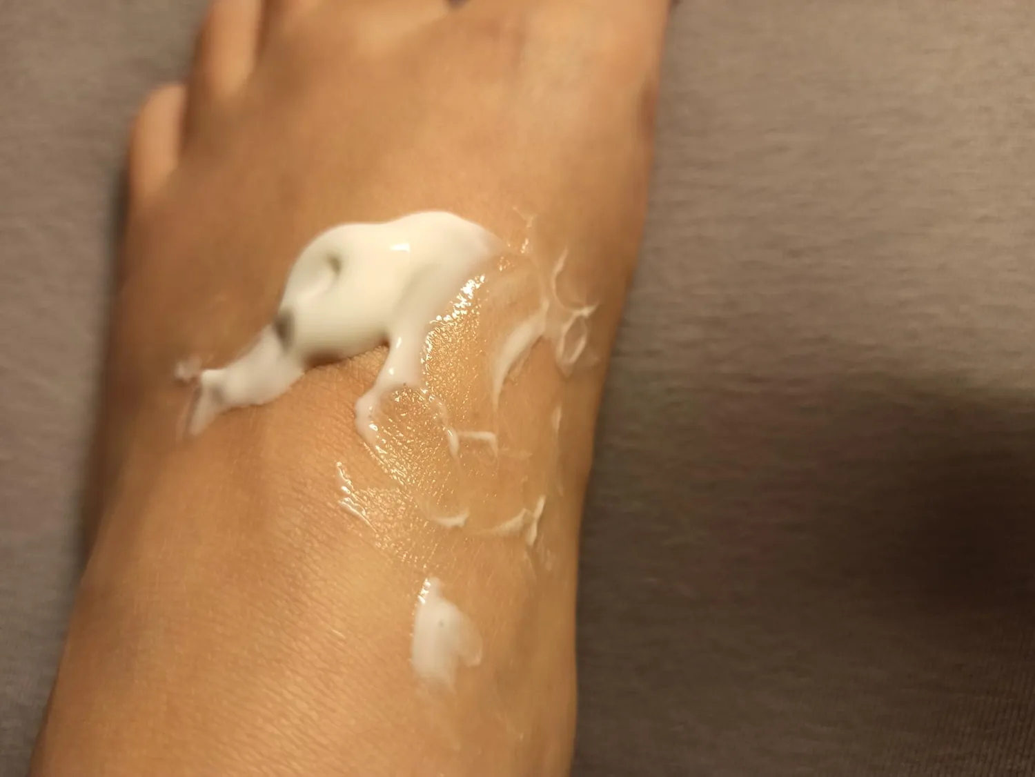 Titania Sensitiv Fußcreme 100 ml parfümfrei vegan