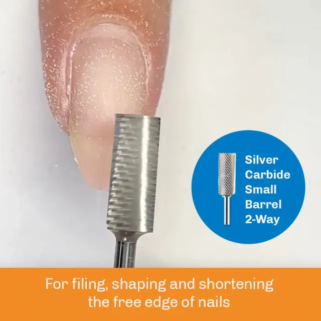 Medicool Pro Bits TWS-CC2 Fräserbit Small Barrel Fein