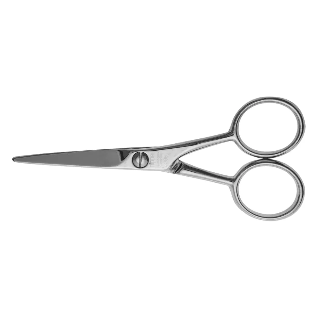 Nippes Solingen Classic Rasiermesser 14 cm Edelstahl