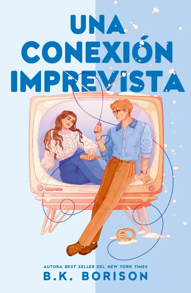 Titania Fresh Una conexión imprevista Roman Taschenbuch