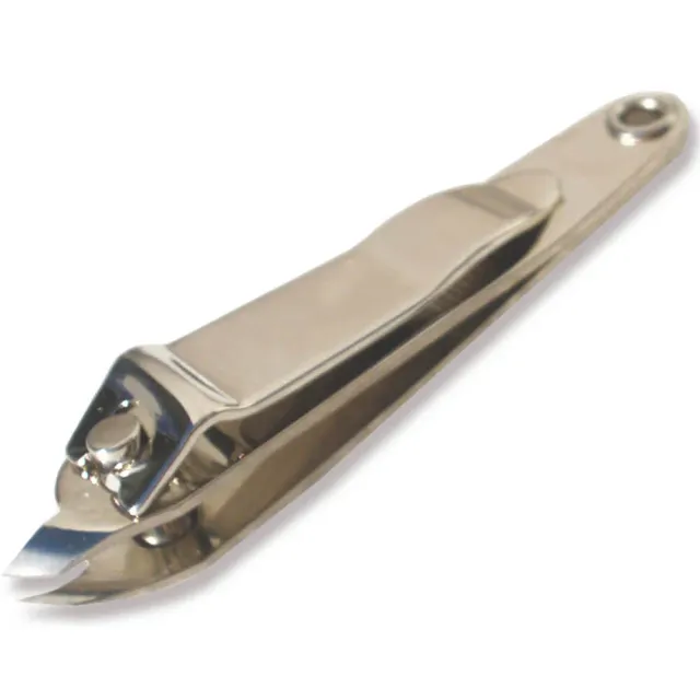 Canal Instrumente 3004-03 Hautknipser vernickelt 6 cm