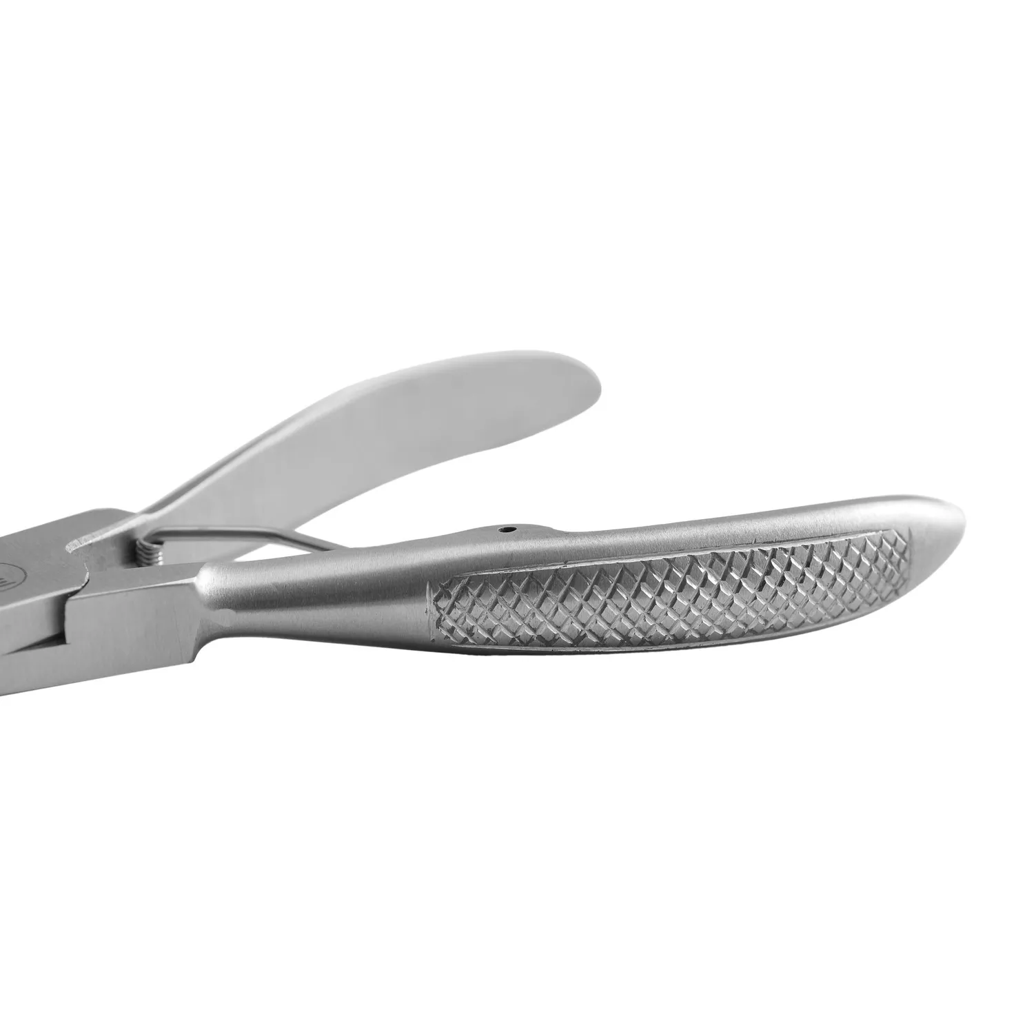 K-Pro Nagelzange für dicke Fußnägel Edelstahl 11,3 cm