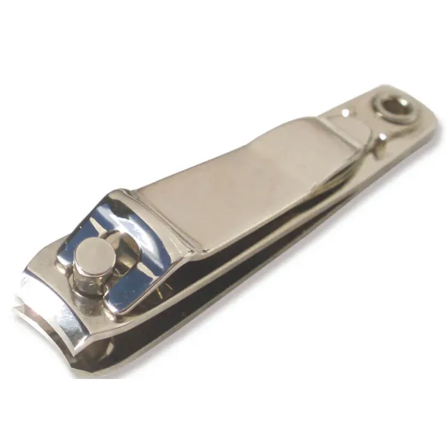 Canal Instrumente 3003-03 Nagelknipser vernickelt 6 cm